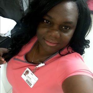 Meet your Posher, Adrean